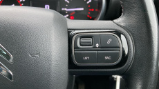 Citroen C3 Aircross 1.2 PureTech 110 Feel 5dr [6 speed] Petrol Hatchback